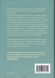 De fundamenten, Ramsey Nasr