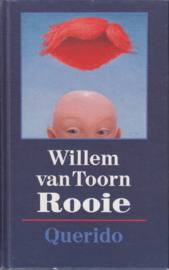 Rooie, Willem van Toorn