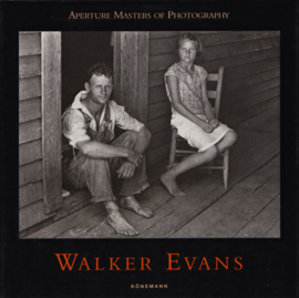 Walker Evans