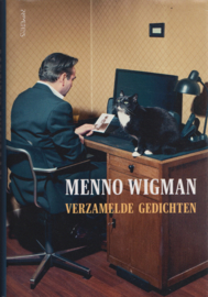 Verzamelde gedichten, Menno Wigman