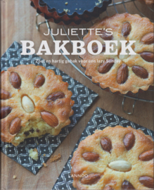 Juliette's Bakboek, Brenda Keirsebilck