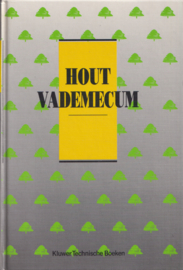 Houtvademecum, S.I. Wiselius