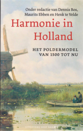 Harmonie in Holland