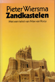 Zandkastelen, Pieter Wiersma