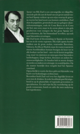 Spanje – Rik Zaal