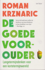 De goede voorouder, Roman Krznaric