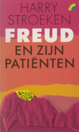 Freud en zijn patiënten, ​Harry Stroeken