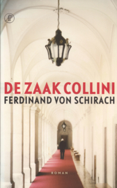 ​De zaak Collini – Ferdinand von Schirach