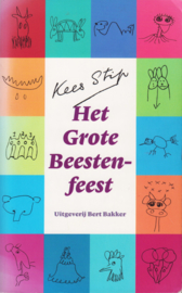 Het Grote Beestenfeest, Kees Stip