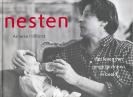 Nesten, Anneke Hilhorst