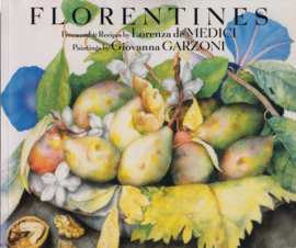 Florentines, Lorenza de Medici and Giovanna Garzoni