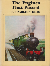 The Engines That Passed, C. Hamilton Ellis