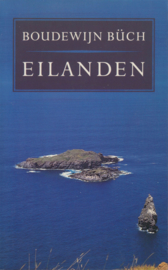 Eilanden, Boudewijn Buch