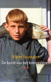 De kunst van het kompaslezen, Pieter Toussaint