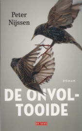 De onvoltooide, Peter Nijssen