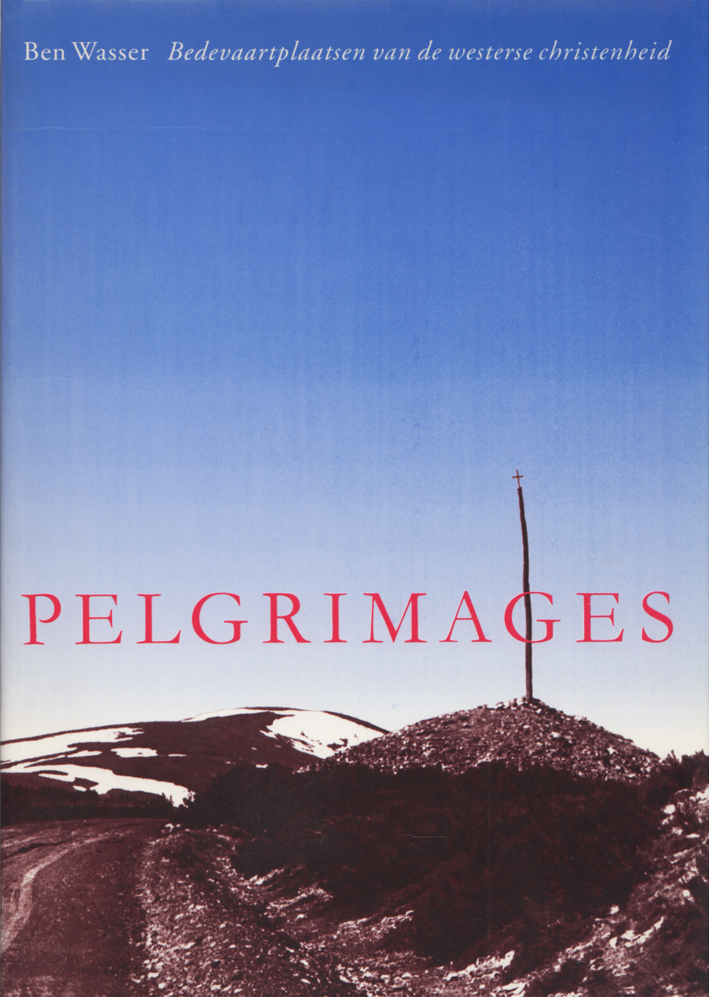 Pelgrimages, Ben Wasser