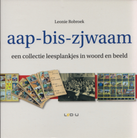 Aap-Bis-Zjwaam, Leonie Robroek