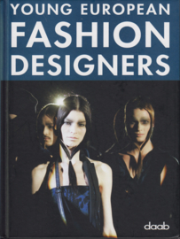 Young European Fashion Designers, Christine Bierhals