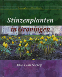 Stinzenplanten in Groningen, Klaas van Nierop