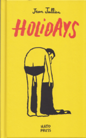 Holidays, Jean Jullien