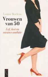 Vrouwen van 50, Louise Boelens