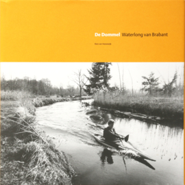 De Dommel, Rien van Heesewijk en Frans Hoppenbrouwers