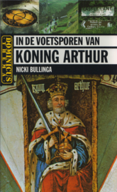 In de voetsporen van koning Arthur, Nicki Bullinga
