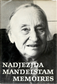 Memoires, Nadjezjda Mandelstam