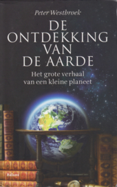 De ontdekking van de aarde, Peter Westbroek