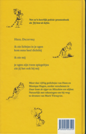 Lichtjes in je ogen – Hans en Monique Hagen | Marit Törnqvist