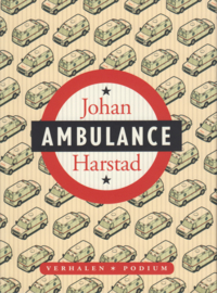 Ambulance, Johan Harstad