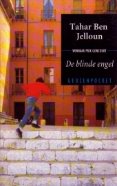 De blinde engel, Tahar Ben Jelloun