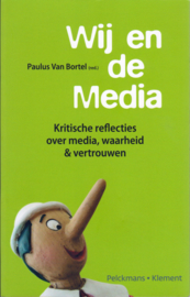 Wij en de Media, Paulus Van Bortel