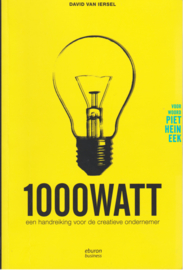 1000WATT,  David van Iersel