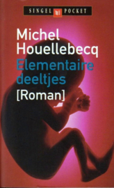 Elementaire deeltjes, Michel Houellebecq