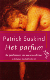 Het parfum, Patrick Süskind