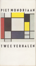 Twee verhalen, Piet Mondriaan