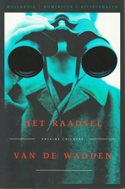 Het raadsel van de Wadden, Erskine Childers