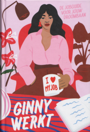 Ginny werkt, Ginny Ramkisoen