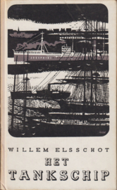 Het tankschip, Willem Elsschot