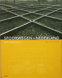 Spoorwegen in Nederland, Guus Veenendaal