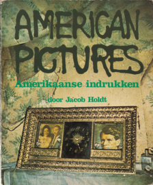 American Pictures – Jacob Holdt