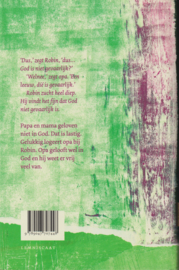 Robin en God, Sjoerd Kuyper