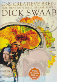 Ons creatieve brein, Dick Swaab