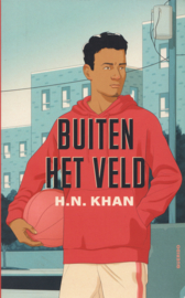 Buiten het veld, H.N. Khan