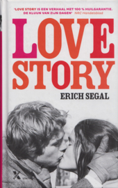 Love Story, Erich Segal