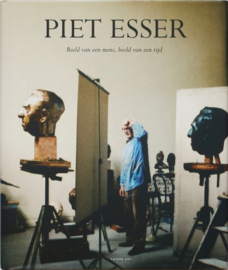 Piet Esser, Beeld van een mens, beeld van een tijd