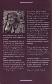 Vrouwen in de Sovjetunie, Francine du Plessix Gray