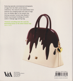 Bags, Claire Wilcox