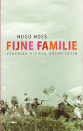 Fijne familie, Hugo Hoes